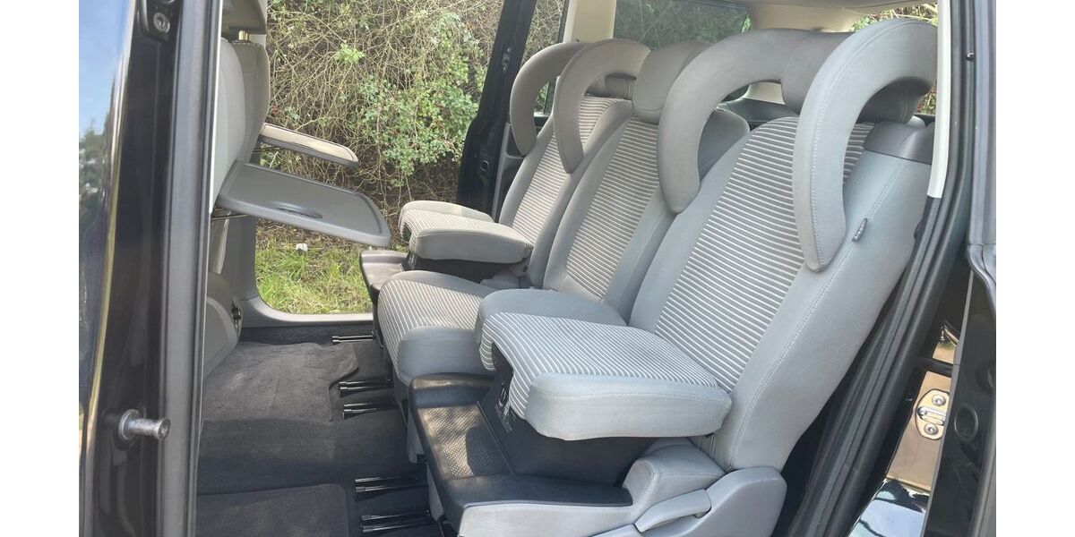 Seat Alhambra 180.000 km 10.590 &euro; Mannheim 68309