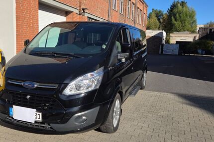 Ford Tourneo Custom 66.930 km 29.800 € Bernau bei Berlin 16321