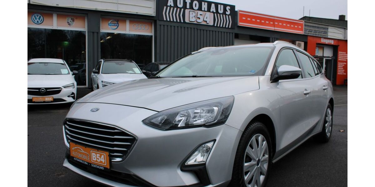 Ford Focus 25.254 km 14.991 &euro; Dortmund 44145