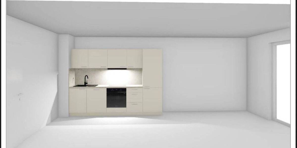 Etagenwohnung Landau an der Isar Landau - 1 Zimmer, 35 m&sup2;, 460&euro; | Angebot:26891998