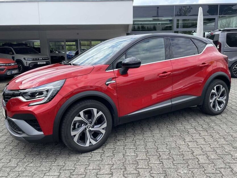 Captur
