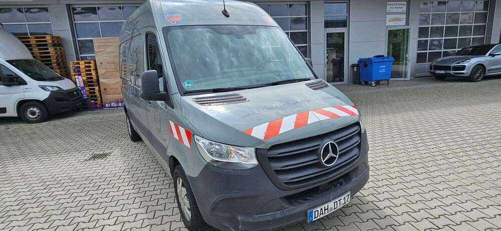 Sprinter