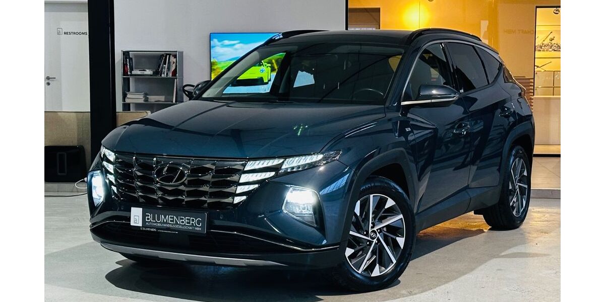 Hyundai TUCSON 88.912 km 18.980 &euro; Rodgau-Weiskirchen/nähe Frankfurt am Main 63110