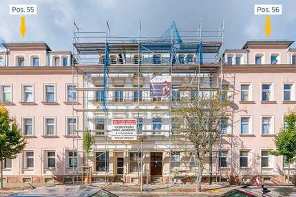 vermietetes Mehrfamilienhaus in attraktiver Lage zimmer