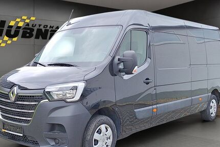 Renault Master 14.600 km 28.980 &euro; Oberlungwitz 09353