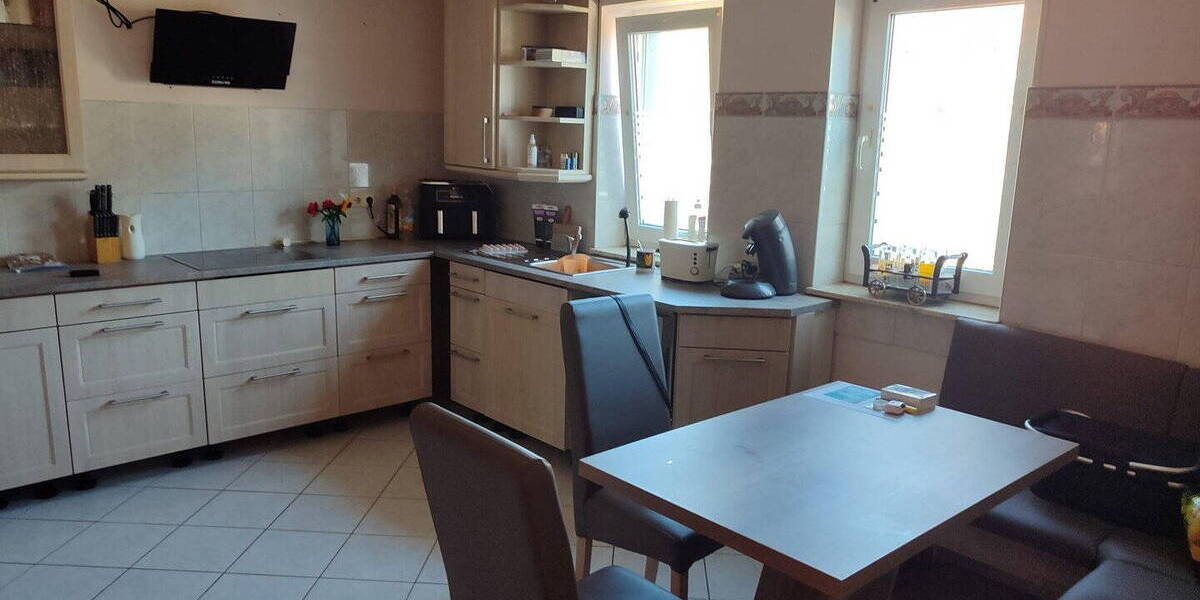 Mehrfamilienhaus, Wohnhaus Kellinghusen - 7 Zimmer, 190 m&sup2;, 480.000&euro; | Angebot:26593493