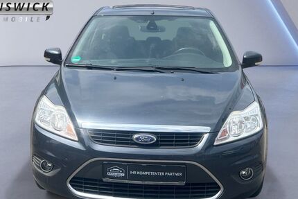 Ford Focus 127.000 km 3.750 &euro; Braunschweig 38122