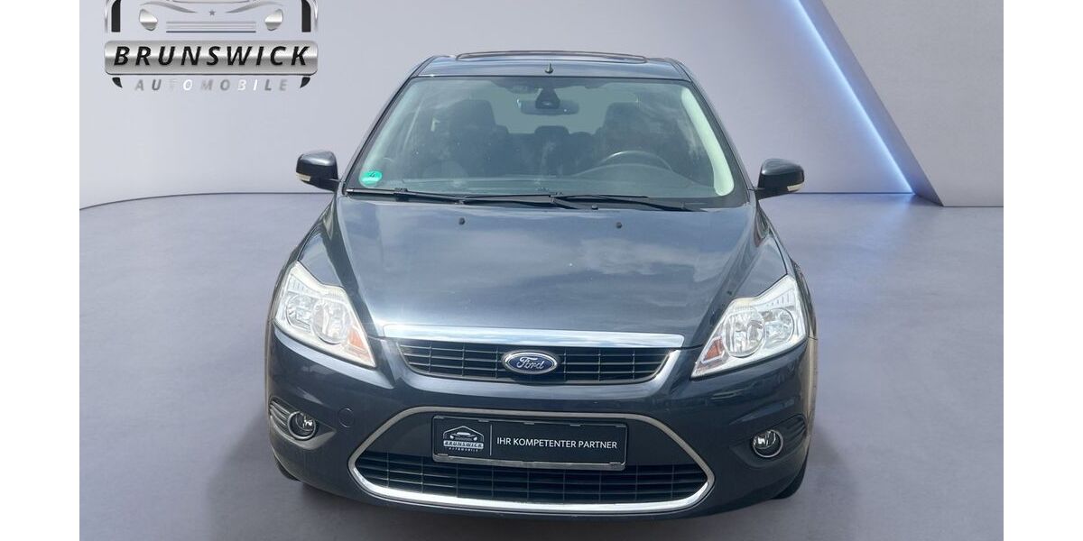 Ford Focus 127.000 km 3.750 &euro; Braunschweig 38122