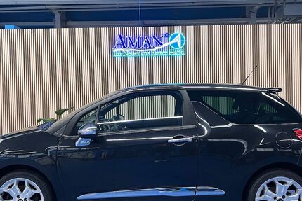 Citroen DS3 166.400 km 3.999 &euro; Beckingen 66701