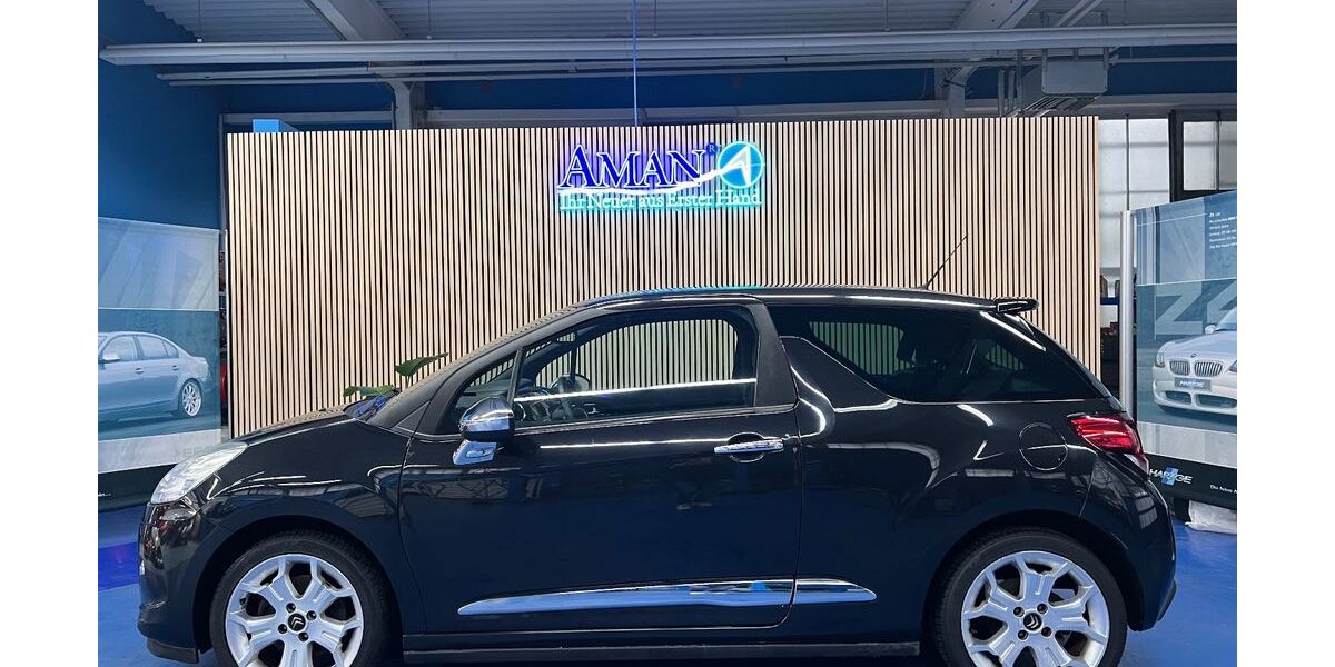 Citroen DS3 166.400 km 3.999 &euro; Beckingen 66701