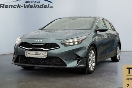 Kia ceed / Ceed 10.200 km 19.489 &euro; Mannheim 68199