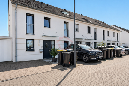 Haus Gießen Anneröder Siedlung - 6 Zimmer, 132 m&sup2;, 669.000&euro; | Angebot:26863857