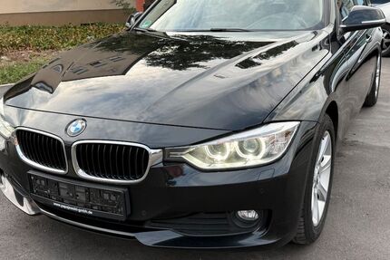 BMW 320 234.200 km 7.450 &euro; Veitshöchheim 97209