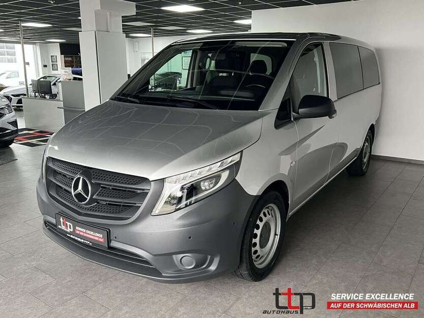 Mercedes-Benz Vito 85.000 km 32.900 € Heroldstatt 72535