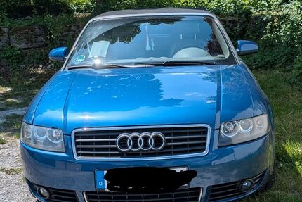 Audi A4 180.500 km 4.900 &euro; Auenwald 71549