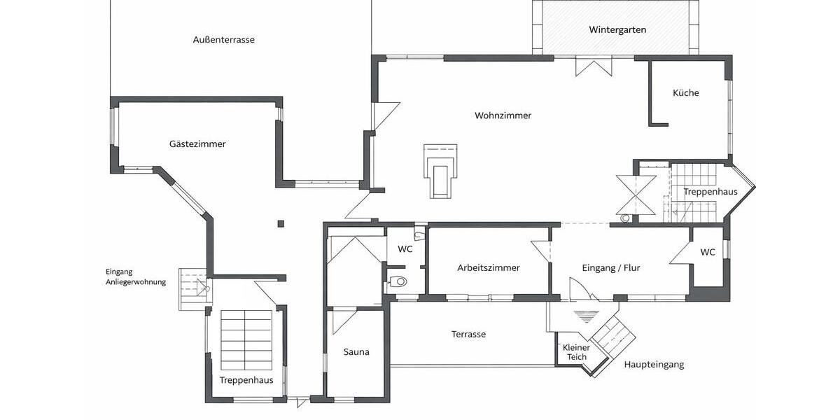 Einfamilienhaus Bautzen - 749.000&euro; | Angebot:26926210