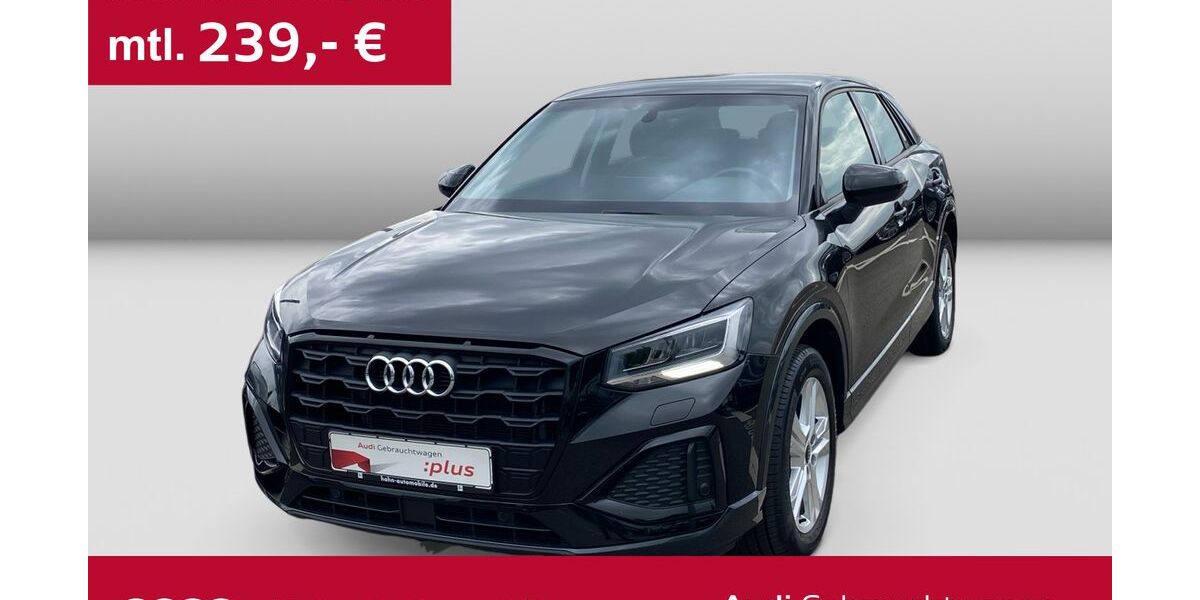 Audi Q2 35.060 km 19.430 &euro; Göppingen 73037