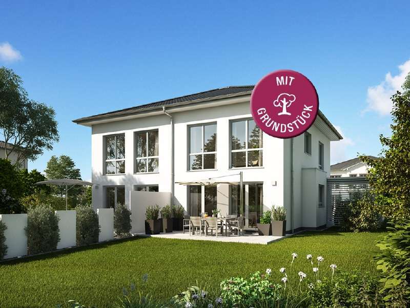 Haus zum Kaufen in Magdeburg 535.900 € 110 m²