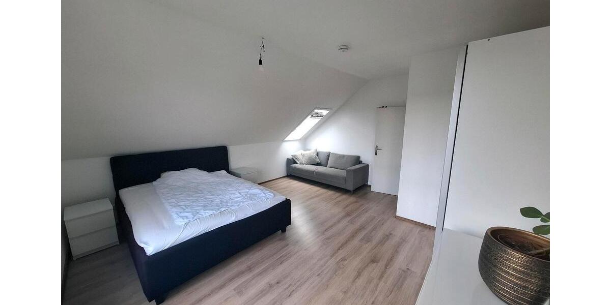 Dachgeschoßwohnung Bremervörde - 3 Zimmer, 81 m&sup2;, 152.500&euro; | Angebot:26795651