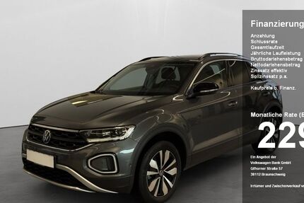 VW T-Roc 26.420 km 29.850 &euro; Regensburg 93055