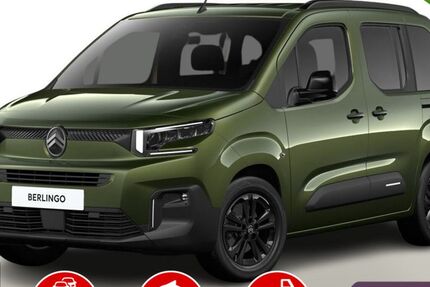 Citroen Berlingo 2.510 km 26.788 &euro; Kehl 77694