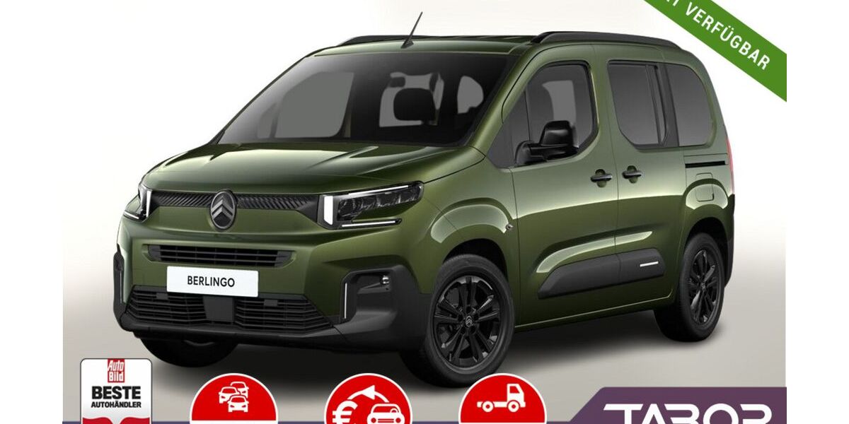 Citroen Berlingo 2.510 km 26.788 &euro; Kehl 77694