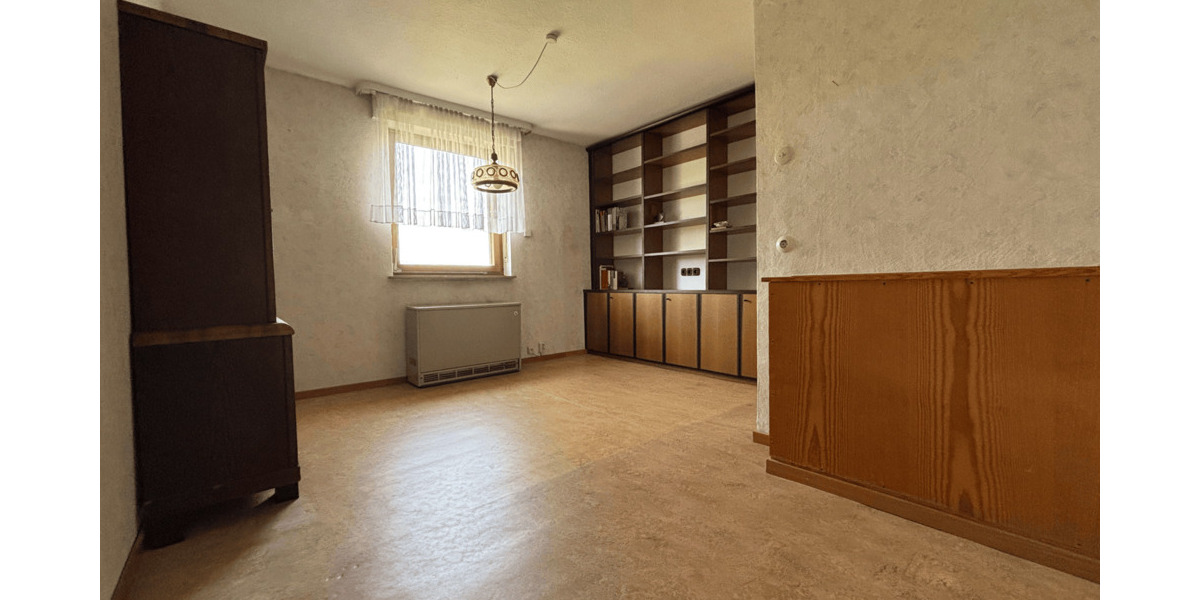 Einfamilienhaus Balve - 8 Zimmer, 160 m&sup2;, 269.000&euro; | Angebot:26759064