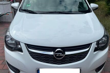 Opel Karl 122.000 km 5.290 &euro; Hamburg 21109