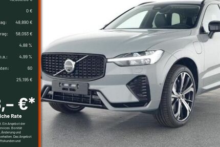 Volvo XC60 15.122 km 48.890 &euro; Engelskirchen 51766
