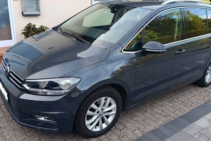 VW Touran 96.700 km 16.000 &euro; Michelstadt 64720