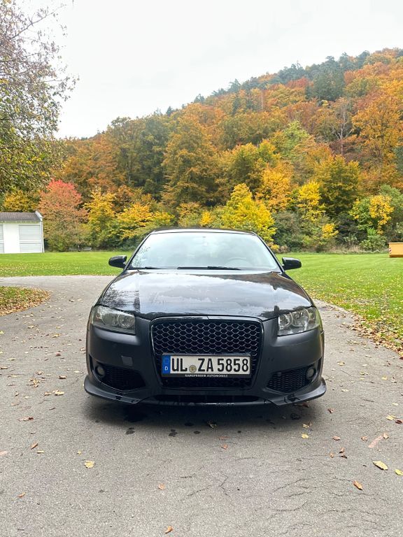 Audi A3 323.000 km 3.900 € Schelklingen 89601