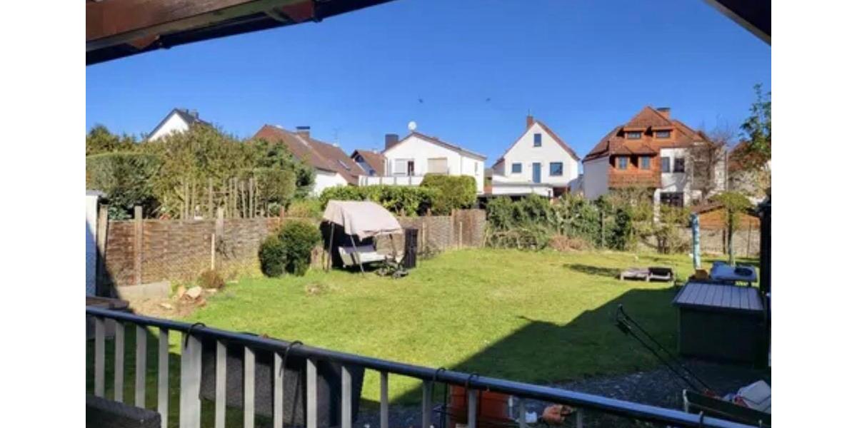 Erdgeschoßwohnung Egelsbach - 3 Zimmer, 85 m&sup2;, 1.550&euro; | Angebot:24868902