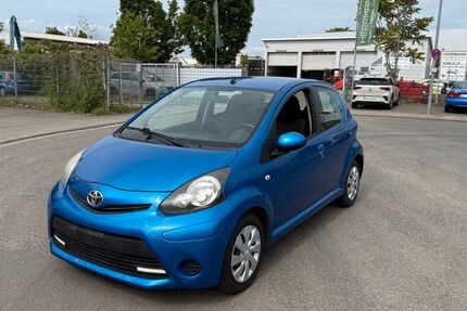 Toyota Aygo (X) 229.990 km 3.400 &euro; Worms 67547