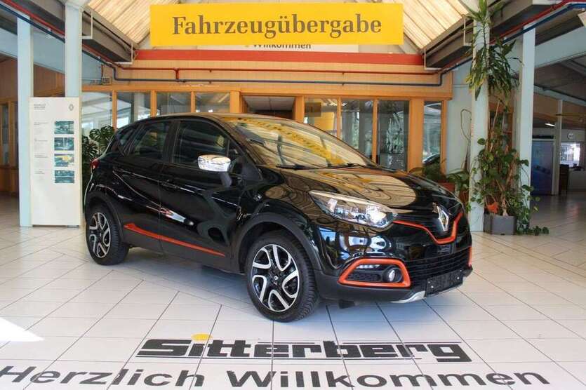 Captur