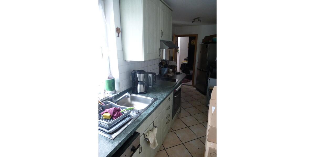 Erdgeschoßwohnung Bad Schwartau - 2 Zimmer, 55 m&sup2;, 145.000&euro; | Angebot:27082006