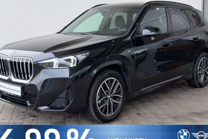BMW X1 8.962 km 36.880 &euro; Salz 97616