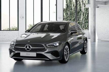 Mercedes-Benz CLA 180 Shooting Brake 4.526 km 32.740 &euro; Buedingen 63654
