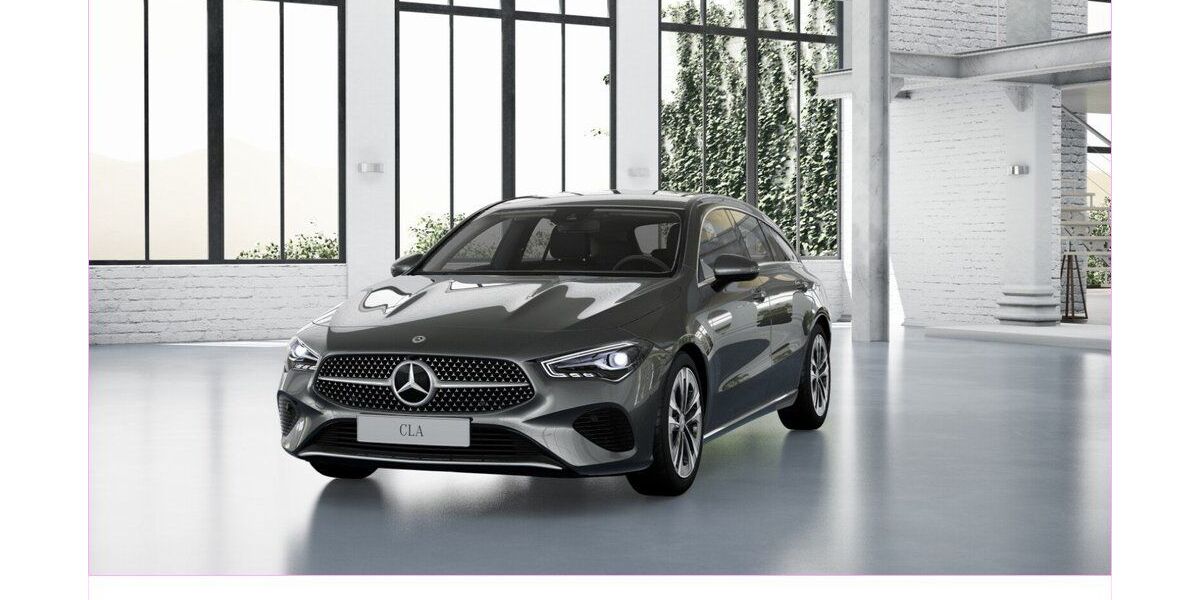 Mercedes-Benz CLA 180 Shooting Brake 4.526 km 32.740 &euro; Buedingen 63654