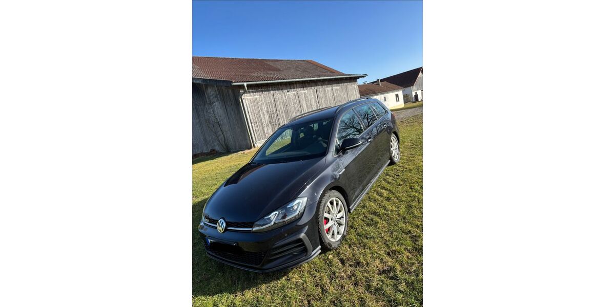 VW Golf 126.600 km 17.250 &euro; Hebertsfelden 84332