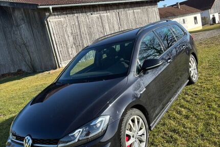 VW Golf 126.600 km 17.600 &euro; Hebertsfelden 84332