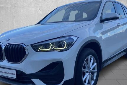 BMW X1 124.685 km 17.777 &euro; Kaltenkirchen 24568