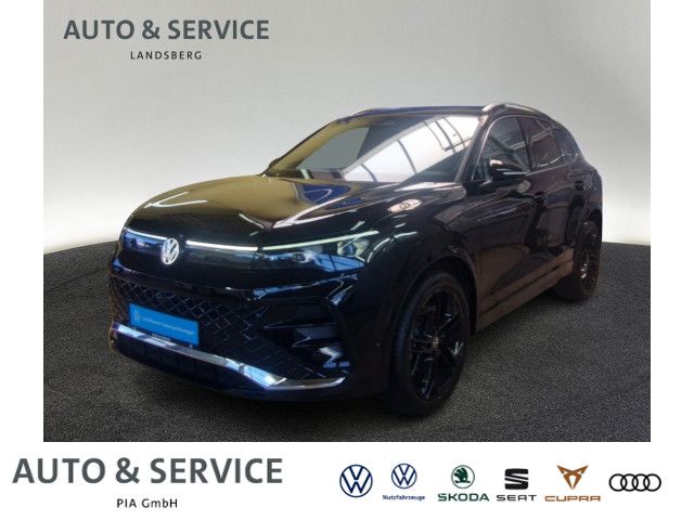VW Tiguan 10.800 km 43.990 &euro; Landsberg 86899