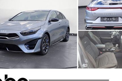 Kia pro ceed / ProCeed 2.554 km 28.490 &euro; Freiburg 79108