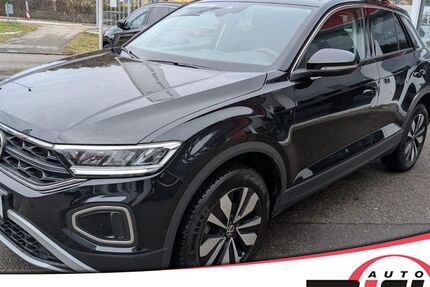 VW T-Roc 26.780 km 25.210 &euro; Leonberg 71229