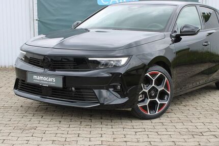 Opel Astra 1.153 km 24.990 &euro; Schloß Holte-Stukenbrock 33758