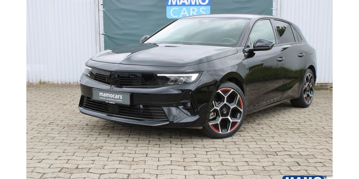 Opel Astra 1.153 km 24.990 &euro; Schloß Holte-Stukenbrock 33758