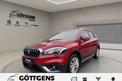 Suzuki (SX4) S-Cross