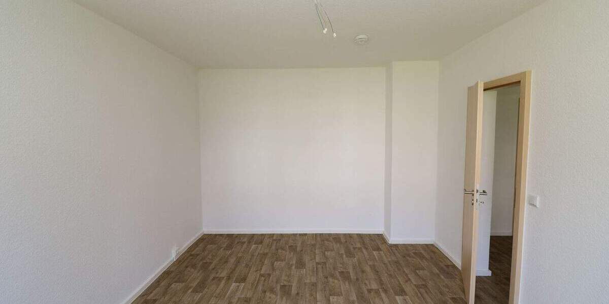 Hier kocht der Chef noch selbst...neu sanierte 2-RW mit Einbauküche, Dusche u. Balkon!!! 2 zimmer