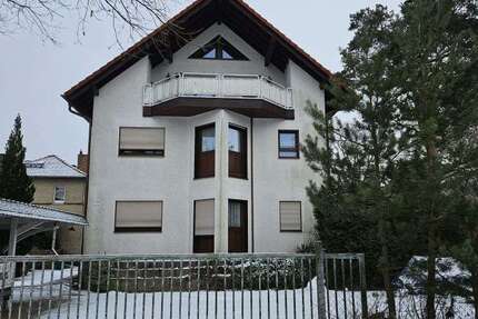 Wohnung Zeuthen - 4 Zimmer, 94 m&sup2;, 1.365&euro; | Angebot:25239342