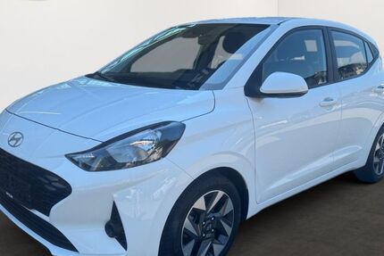 Hyundai i10 17.000 km 16.990 &euro; Kassel 34123